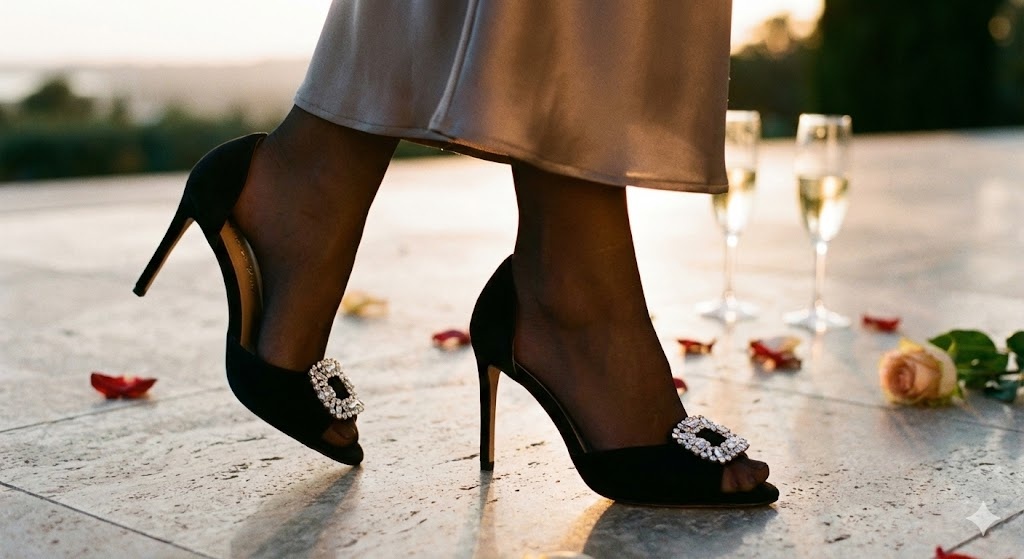 pantofi eleganti
